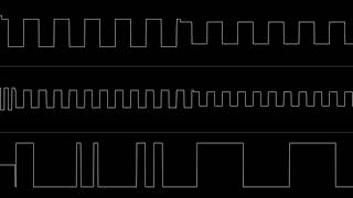 Mother 1/Earthbound Beginnings - "Bein' Friends" (TI SN76489 Cover)[Oscilloscope View]