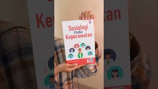 Buku Keperawatan Semester 2 Pustaka Baru