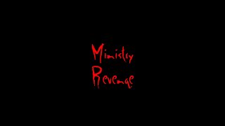 Ministry - Revenge (Lyrics)