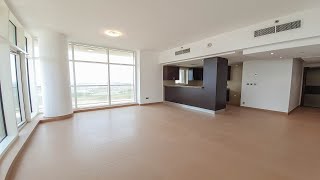 Al Rayyana, golf course view 2 bedroom apartment with storage, 1500 SqFt, Khalifa City, Abu Dhabi