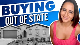 Tips For Buying a House in Another State 101 | How to Buy BEFORE You Move