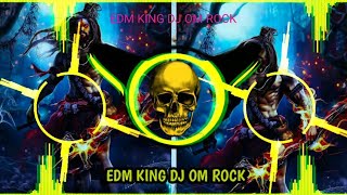 BUM BHOLE BUM BHOLE BUM BUM REMIX EDM TRANCE FULL VIBRATION MIX BY DJ OM ROCK 2023