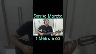 Sorriso Maroto - 1 metro e 65 #pagodecomcifras #musica #sorrisomaroto