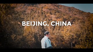 Beijing, China | Vlog #1