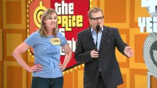 The Price is Right- 5/30/2012 1/2 Off!