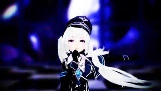 【Elsword MMD】 Ghost Rule