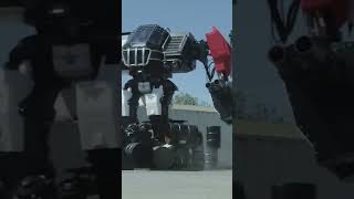 combat robot | full video👆🏻