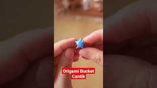 Cara Membuat Bucket Cantik Buat Pasangan