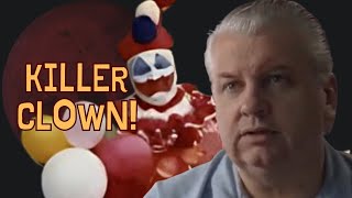 John Wayne Gacy: The Terrifying Tale of a Serial Killer