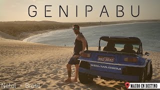 Genipabu - Natal - Excursion - Mauro en Destino