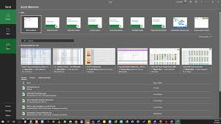 Working with Excel and Ci Tools Keynotes in Archicad