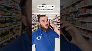 Calling another store | Retail Life