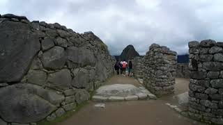 360 Machu Picchu