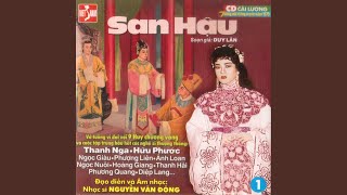 San Hậu - Duy Lân 1 - 3