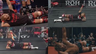 Tetsuya Naito - Tranquilo compilation