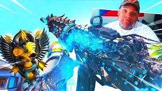 #1 BROKEN KRIG 6 LOADOUT... UNSTOPPABLE and OVERPOWERED! (BEST KRIG 6 CLASS SETUP) - COLD WAR