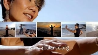 Promo for Dr. Marissa's Balance Tai Qi Qong DVD