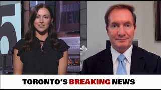 CP24 Toronto | Attorney Tre Lovell discusses potential consequences in Matthew Perry's case