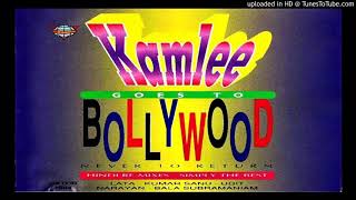 is pyar se meri taraf kamlee goes to bollywood