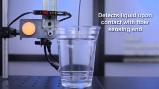 Premsco- DF G1 liquid level detection