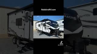 2022 Grand Design Imagine XLS 22MLE at Robbins RV & Motorsports