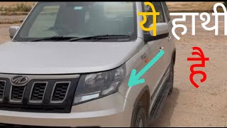 MAHINDRA TUV 300 FACELIFT T10‼️ क्या गाड़ी है⚠️ये ही है New Bolero