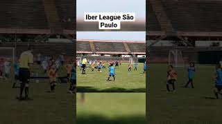 ❗IBER LEAGUE SÃO PAULO❗#shorts