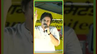 Power Star Pawan Kalyan Warning to YCP #janasena #janasenaparty #pawankalyan #pspk #pawankalyanfans