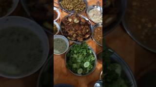 12 Ramadan Aftari Food || Ramadan Daily Video #2024 #food #streetfood