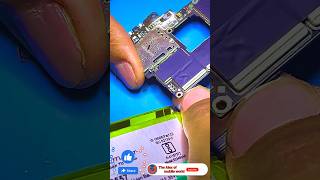 One plus 7 logo stuck and over heat problem solution #iphone #mobilesoftware #shortvideos