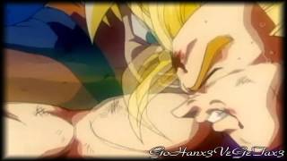 [Son of Saiyan] - Dragon Ball Z AMV