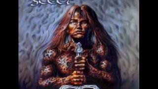 Sacred Steel-Sword of the king