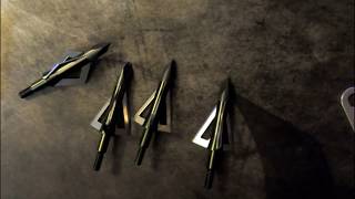 HOW TO: MUZZY BROADHEAD BUILD