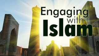 Engaging with Islam - Promotion