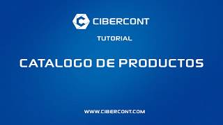 14  CATALOGO DE PRODUCTOS