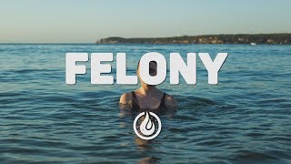 rysk - Felony (feat. KARRA) [Lyrics Video] ♪