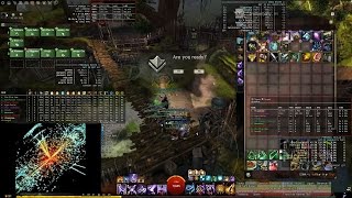 [GW2] Bandit Trio - Public Service Announcement