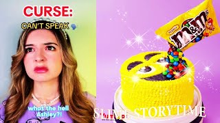 🥇🍁 Play Cake Storytime 🍒✳️ ASMR Cake Storytime @Brianna Mizura | Tiktok Compilations 2024 #154