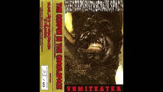 The Corpse in the Crawlspace- VOMITEATER Demo (Russellville, Arkansas | 2008)