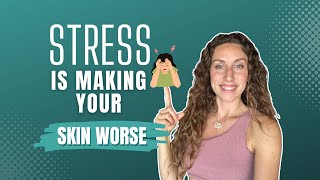 The Impact of Stress on Eczema Flare-ups