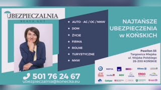 Już niedługo, za kilka dni UBEZPIECZALNIA BĘDZIE MIĘĆ SWOJE 1 urodziny ❤️