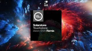 Solarstone - Touchstone (Aeon Shift Extended Remix) [PURE TRANCE]