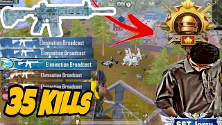 SOLO Vs SQUAD Livik Game Play || Solo Vs Squad