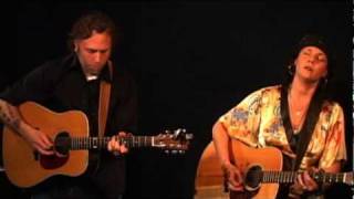 Corinne West & Kelly Joe Phelps - "Whisky Poet"