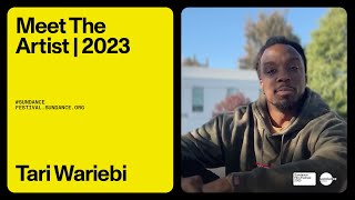 Meet the Artist 2023: Tari Wariebi on “We Were Meant To”