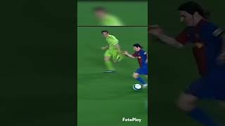 Messi's Puskas award.#shorts #trending #viral #football #goat #edit