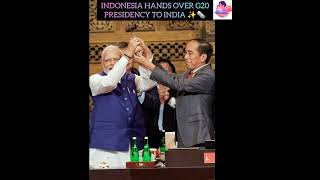 G20 INDIA#ossc #studywithkoko#india#g20#shorts#gk#currentaffairs#upsc#opsc#ias#2023#narendramodi#ssc