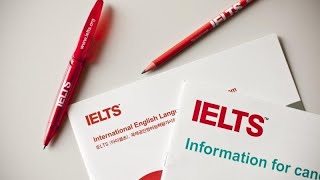 How to prepare for IELTS