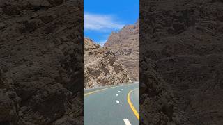 Mountain | Jebel Jais | Ras Al Khaimah