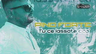 Pino Forte - Tu Ce Lassate cca' (Official 2021)